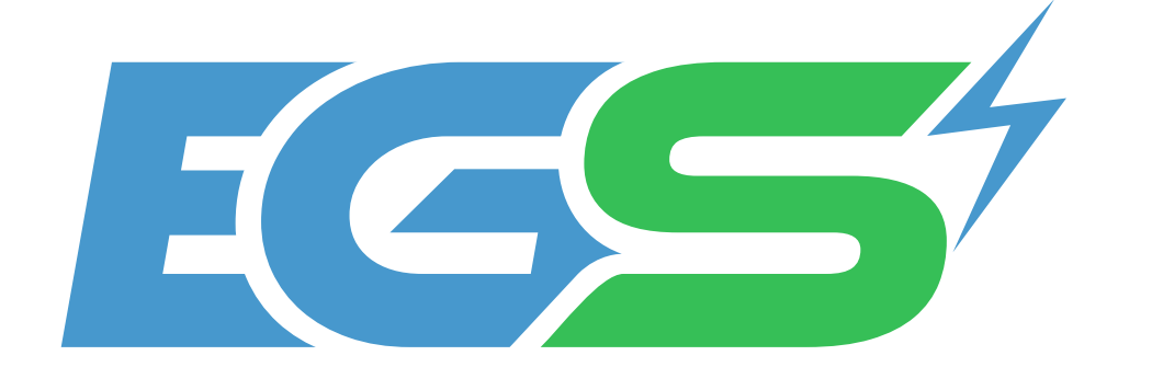 EGS Logo